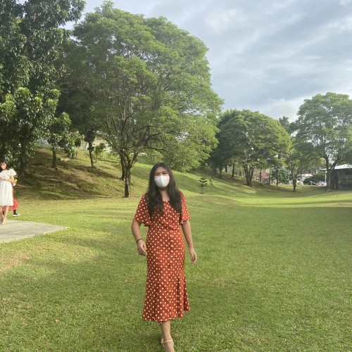 Carizza Antoinette G.