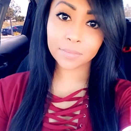 Cindy F.