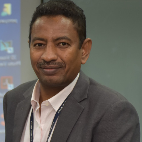 MOHAMED A.