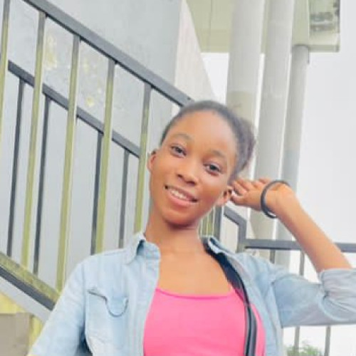 Biba K. profile photo