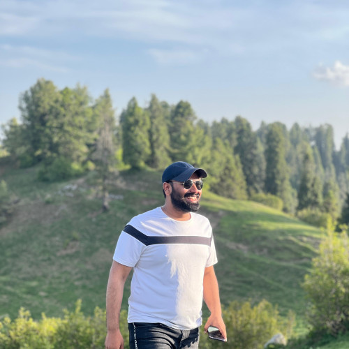 Abdul Matteen  A. profile photo