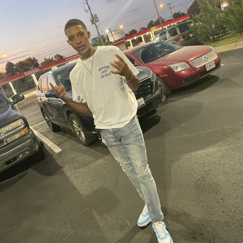 trey b. profile photo