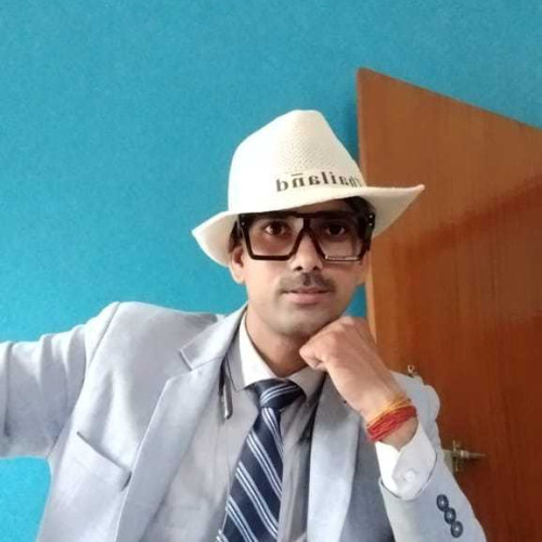 Hariom S.