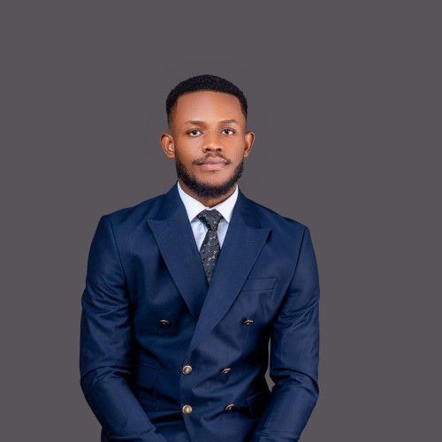 Humphrey N. profile photo