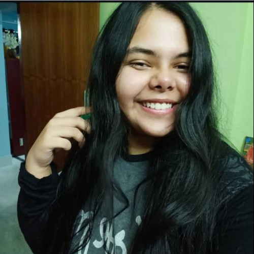 Maitri B.