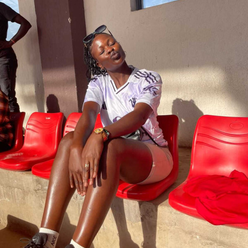 Jaylie A. profile photo