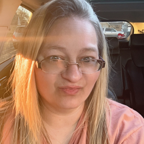 Maria S. profile photo