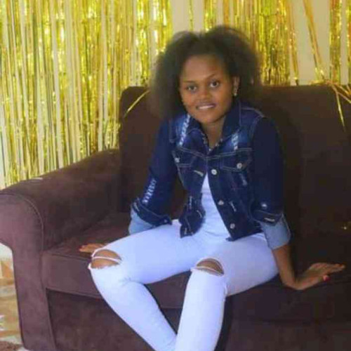 Aisha K. profile photo