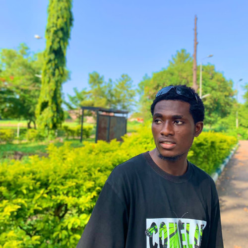 Ukwu S. profile photo