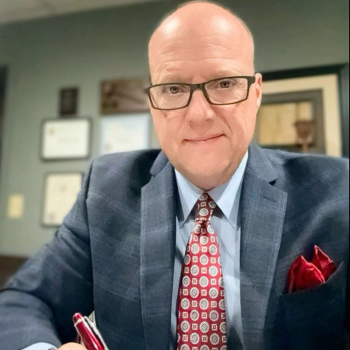 Travis S. profile photo