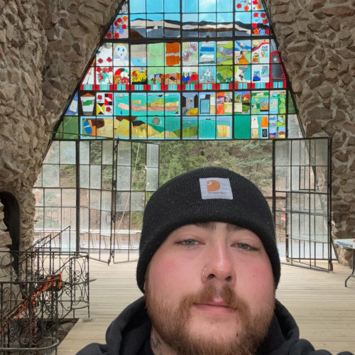 Griffin B. profile photo