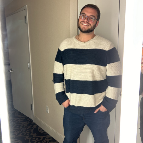 Nick D. profile photo