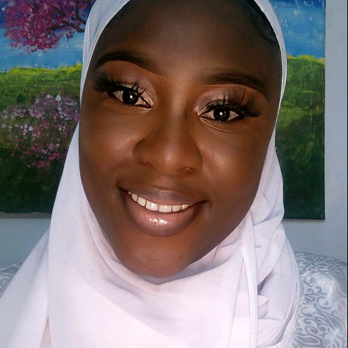 Adijat N.