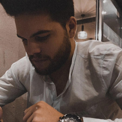 Raffaele E. profile photo