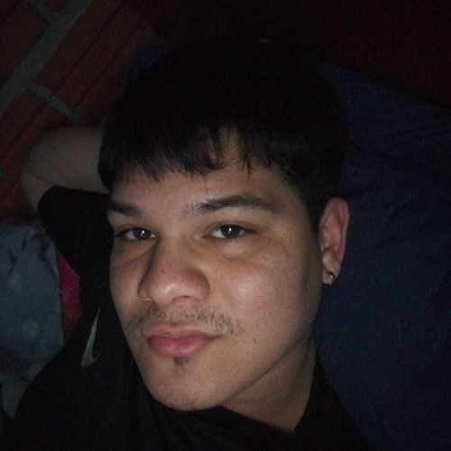 Damian v. profile photo