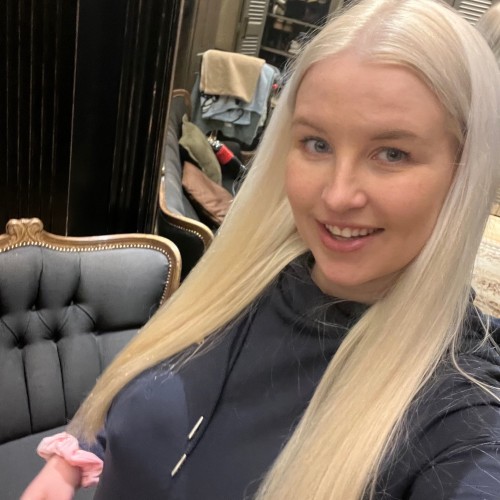 Viktorija K.
