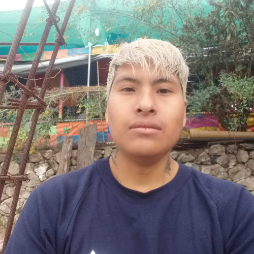 Cristhian t. profile photo