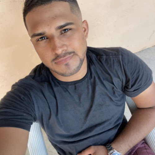 Vinicius  M. profile photo
