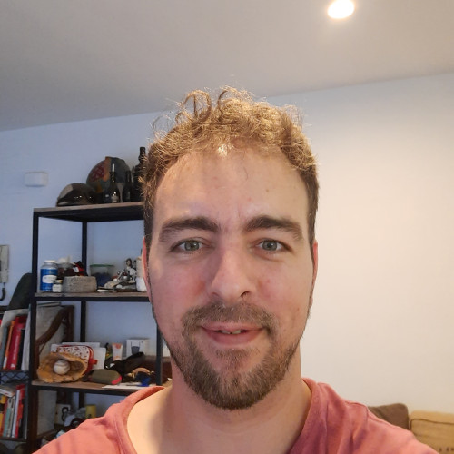 Oriol F. profile photo