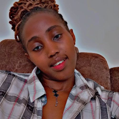 Faith N. profile photo