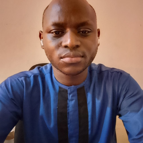 Omotayo  O. profile photo