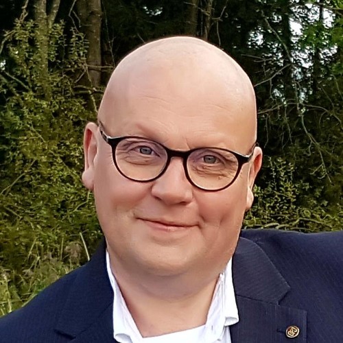 Joseph D.