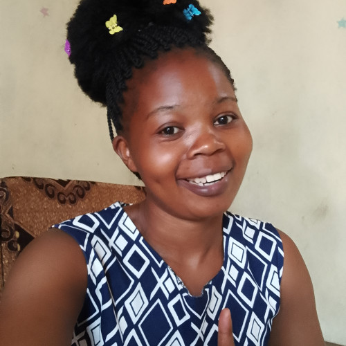 Eunice J. profile photo