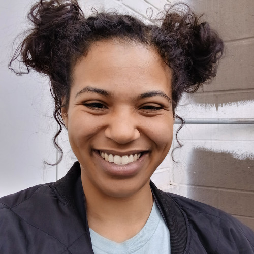 Rockell T. profile photo