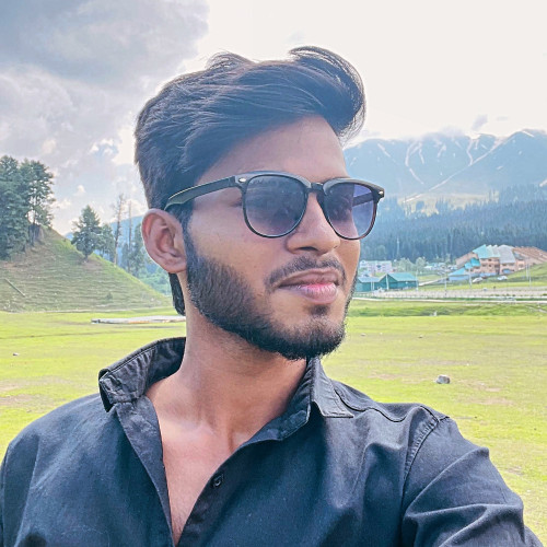 Raghuveer S. profile photo