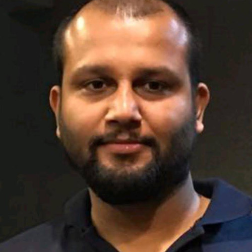 qamar a. profile photo