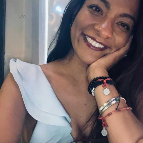 Paola g. profile photo