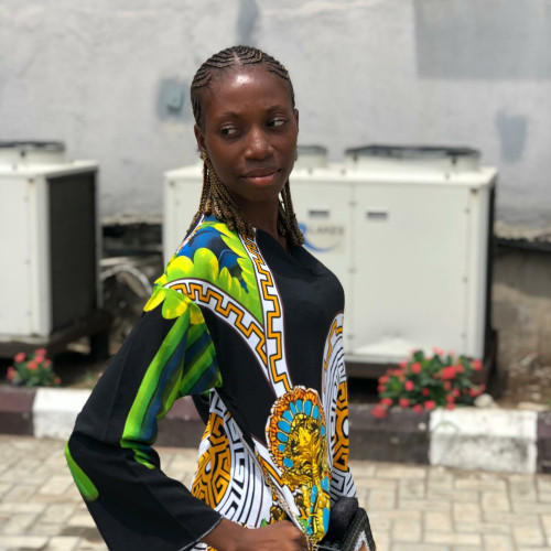 Excel Atinuke J.