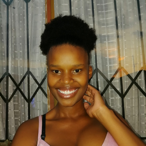 Thobile  M.