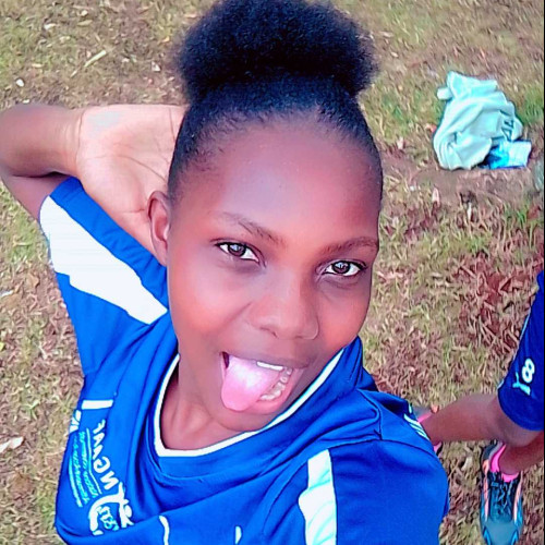 mercy n. profile photo