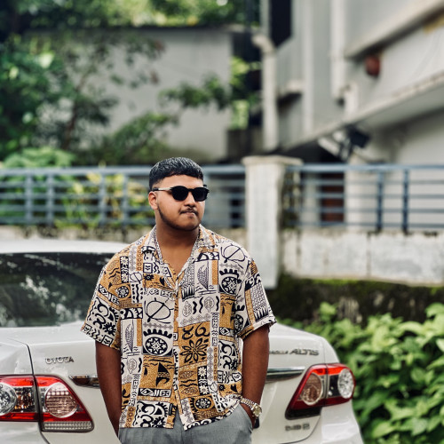 badharu  m. profile photo
