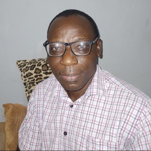 Godfrey A. profile photo