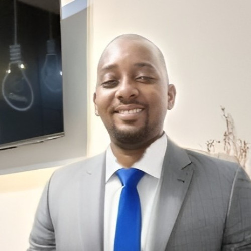 Kaluse K. profile photo