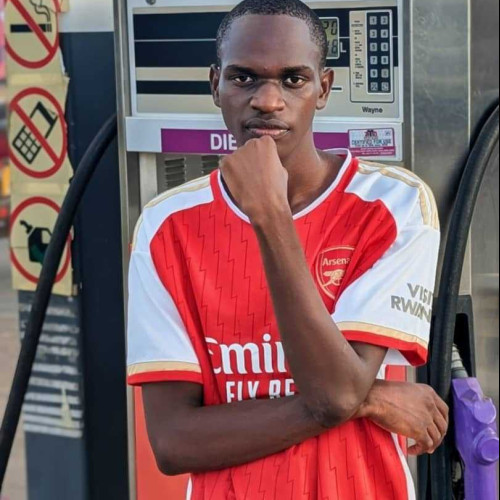 Emmanuel C. profile photo