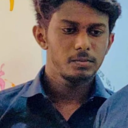 Mohit  S.