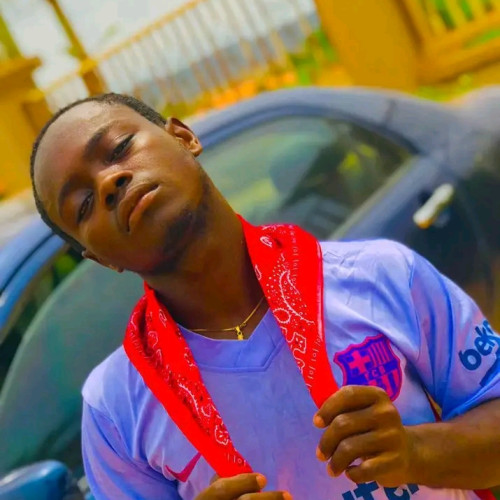 Alfred O. profile photo