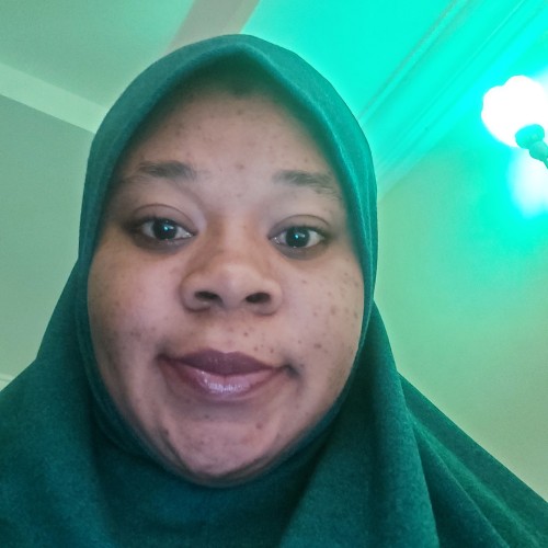 Toyeebah O. profile photo