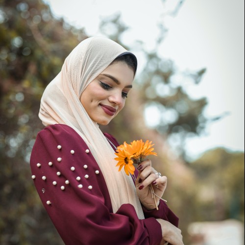 Syeda Z.