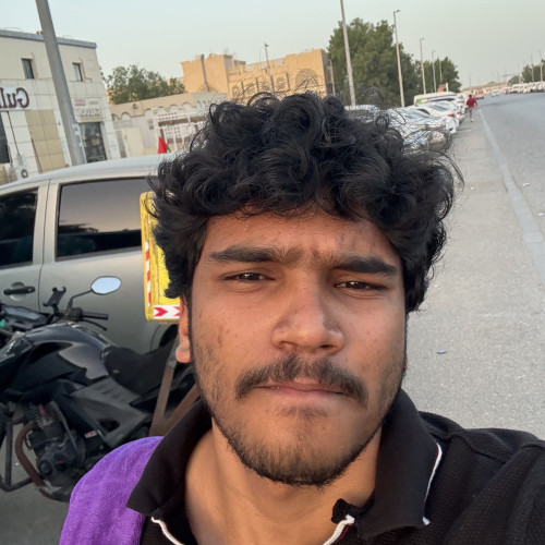 harsh h. profile photo
