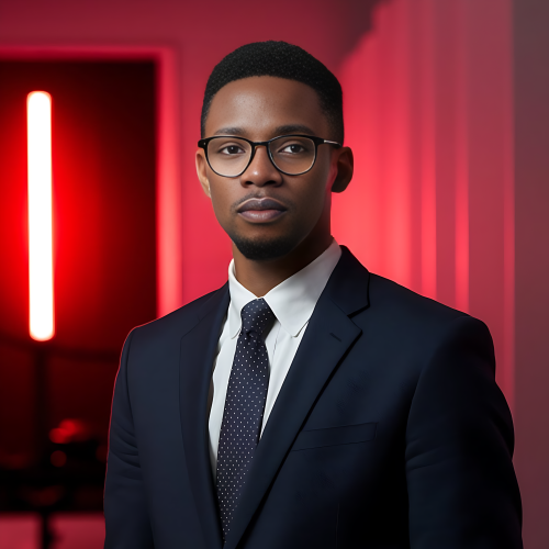 Benjamin A. profile photo