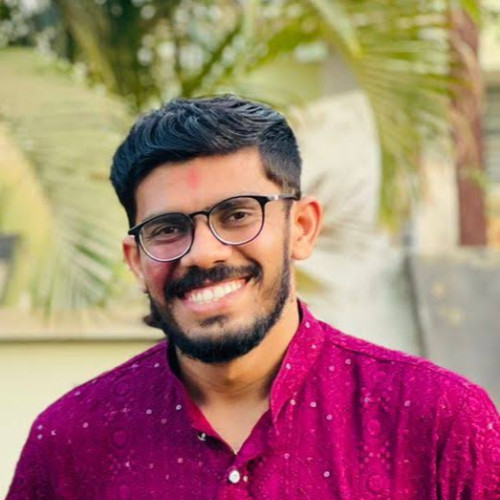 Mehul P.