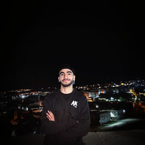 Ayoub N. profile photo
