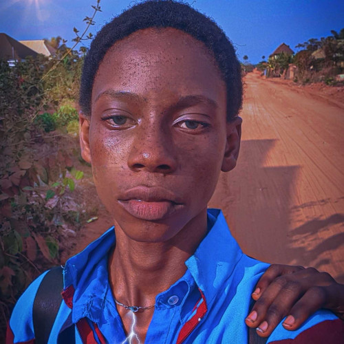 Abidemi T. profile photo
