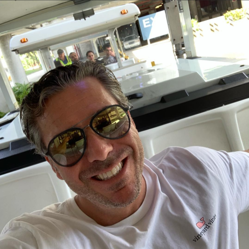 David  A. profile photo