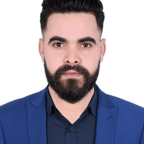 Mohammed O. profile photo