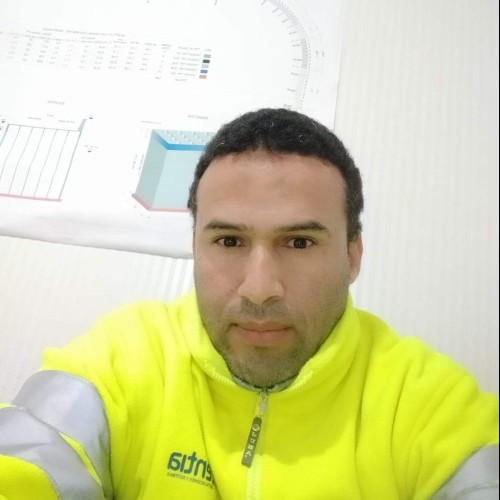 HICHAM L. profile photo